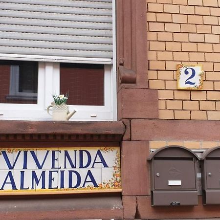 Wohnung In Καϊζερσλάουτερν Εξωτερικό φωτογραφία