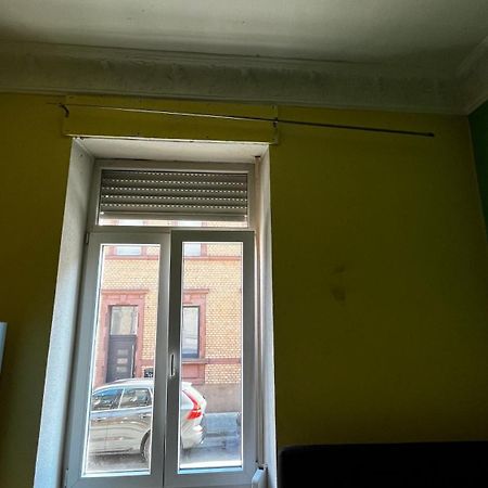 Wohnung In Καϊζερσλάουτερν Εξωτερικό φωτογραφία