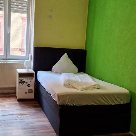 Wohnung In Καϊζερσλάουτερν Εξωτερικό φωτογραφία