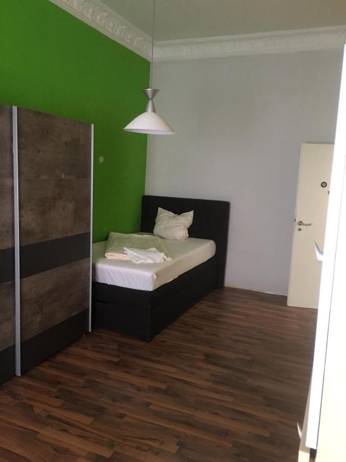 Wohnung In Καϊζερσλάουτερν Εξωτερικό φωτογραφία
