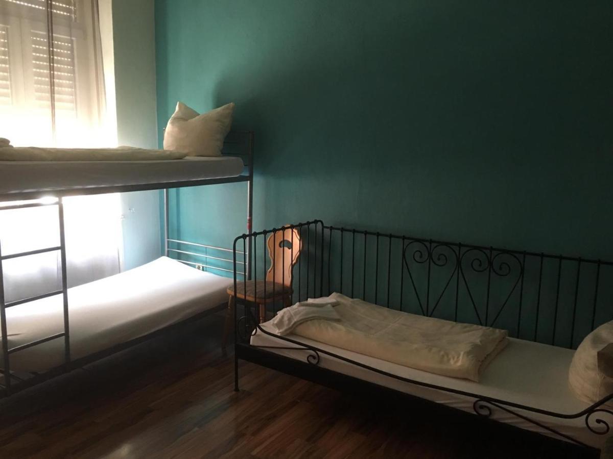 Wohnung In Καϊζερσλάουτερν Εξωτερικό φωτογραφία
