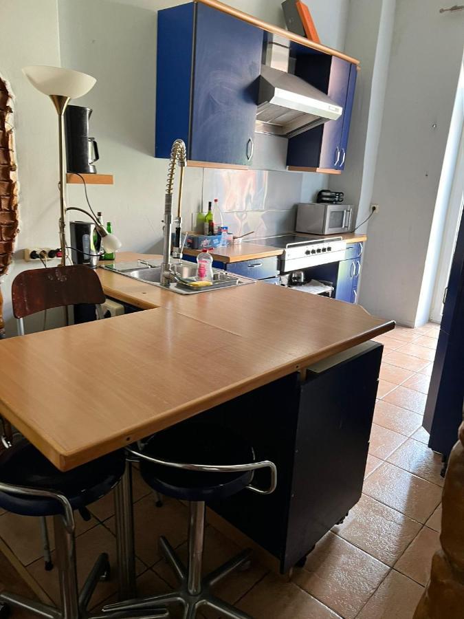 Wohnung In Καϊζερσλάουτερν Εξωτερικό φωτογραφία