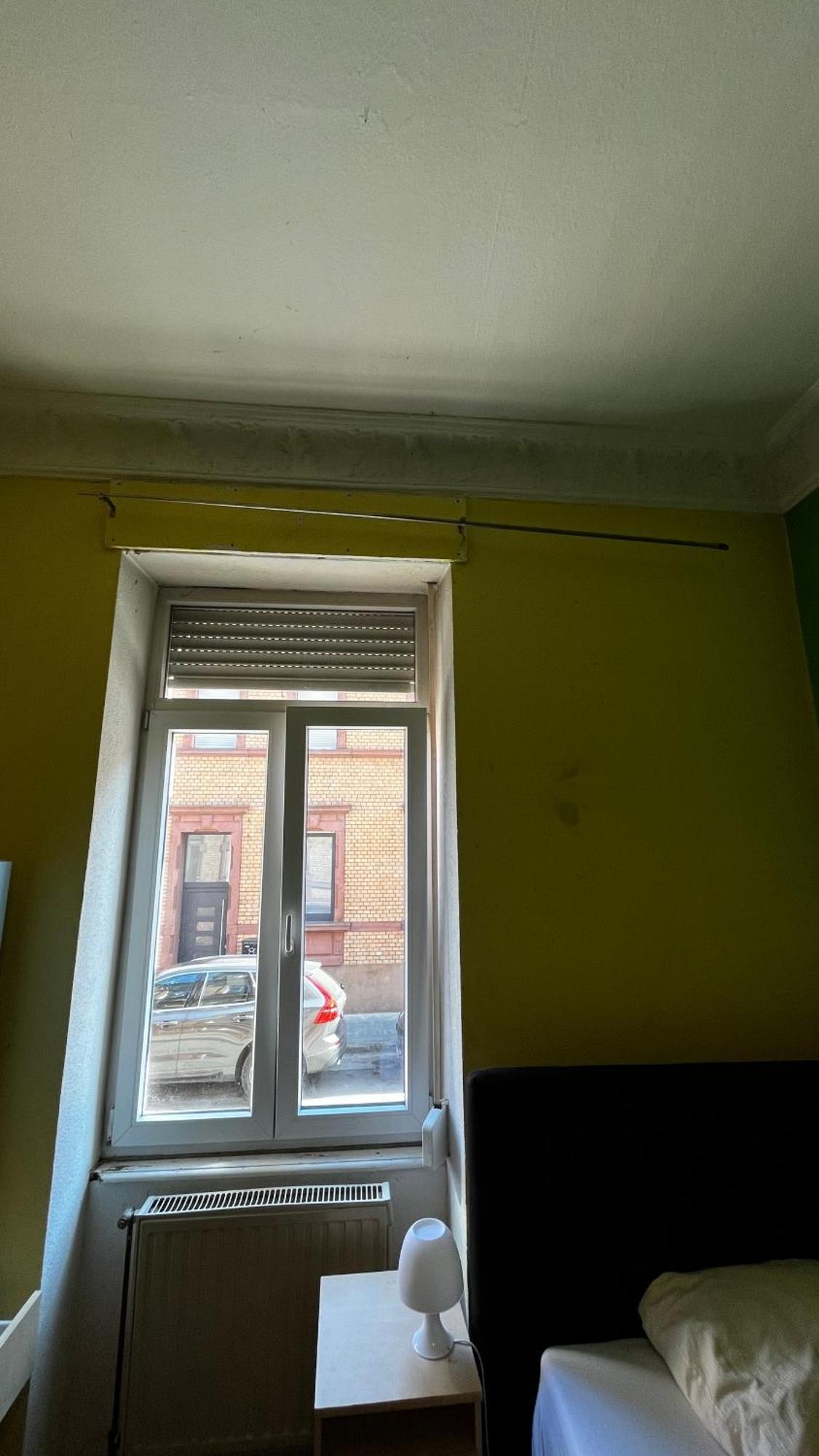 Wohnung In Καϊζερσλάουτερν Εξωτερικό φωτογραφία