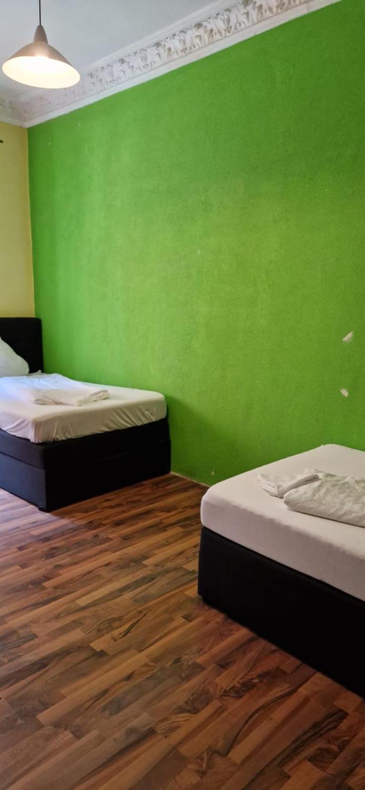 Wohnung In Καϊζερσλάουτερν Εξωτερικό φωτογραφία